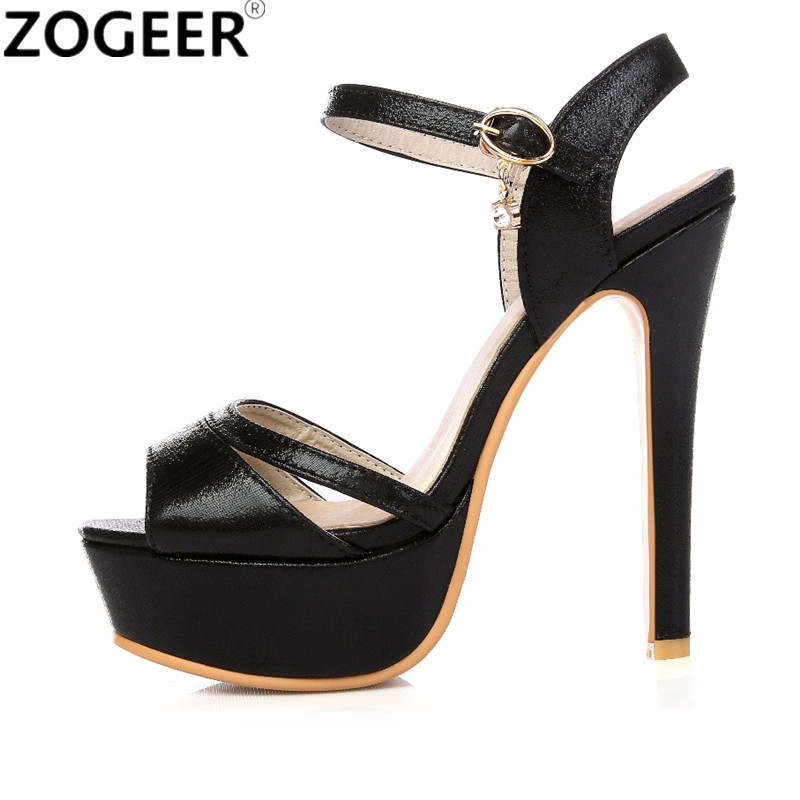 Women'S Shoes Quality - Mode Frauen Sandalen Sommer Sexy High