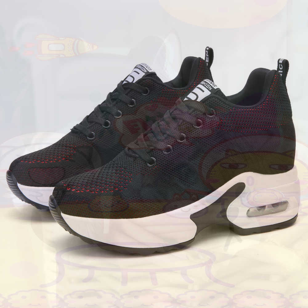 Women'S Shoes Volleyball - Rote Größe 36, Schuhe für Damen,