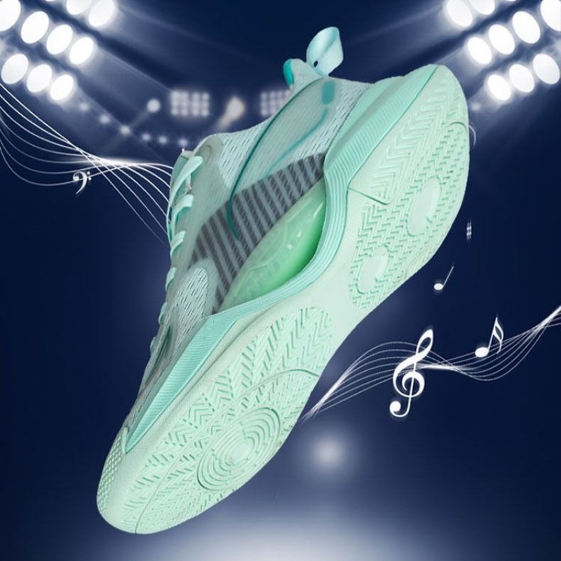 Women'S Shoes Volleyball - 2026 Neu eingetroffene Volleyballschuhe – Rutschfeste