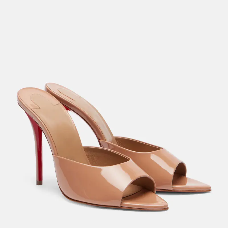 Women'S Shoes Quality - Schuhe für Damen, neue spitze römische