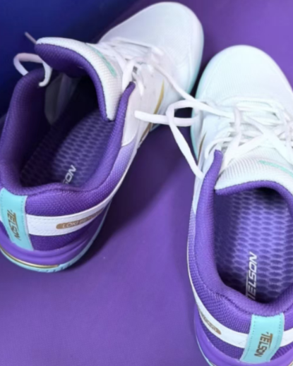 Women'S Shoes Volleyball - 2025 neue professionelle Badminton-Schuhe, Turnschuhe, Tennis,