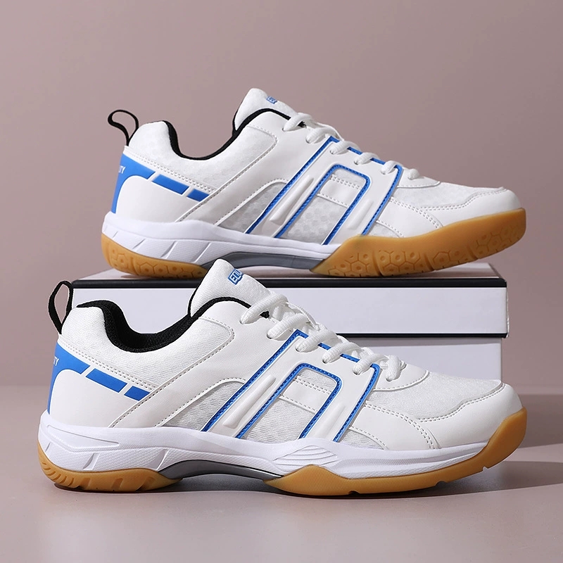 Women'S Shoes Volleyball - Professionelle Badmintonschuhe für Herren und Damen,
