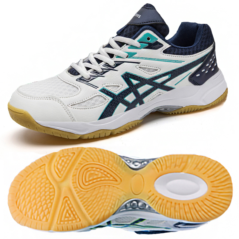 Women'S Shoes Volleyball - Neue Männliche Sportschuhe Herren Badminton Schuhe