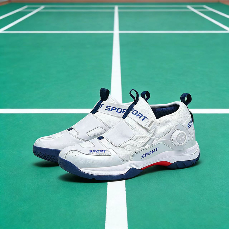 Women'S Shoes Volleyball - Neue Berufs Männer Badminton Schuhe Männlichen