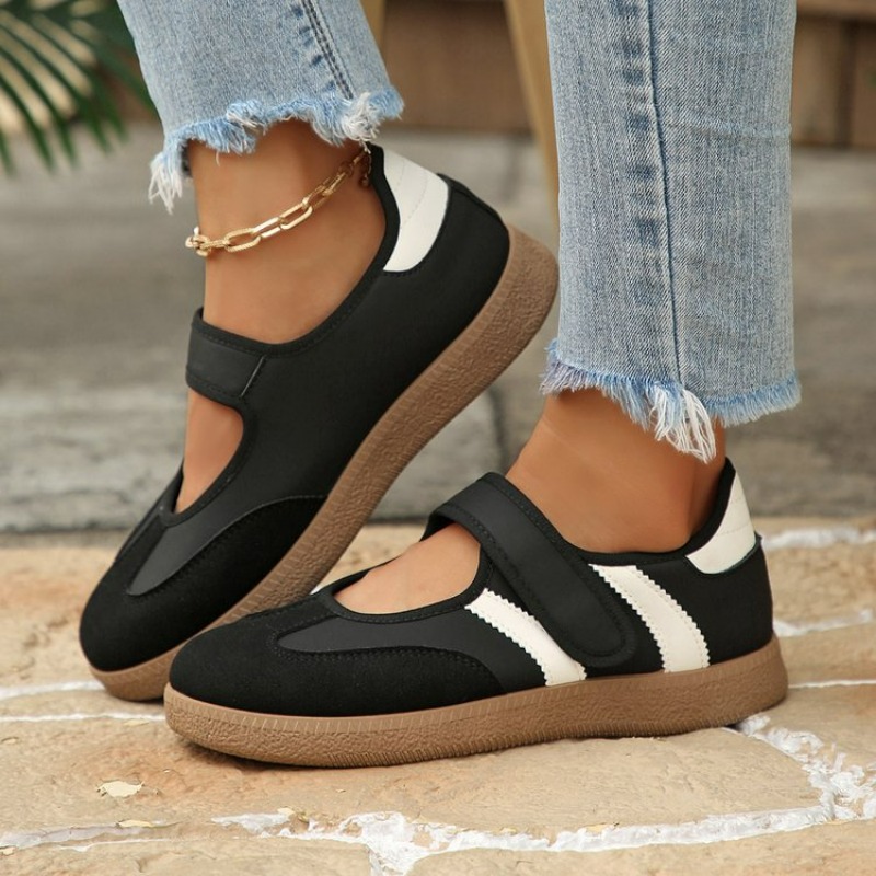 Women'S Shoes Com - Modische Freizeitschuhe für Damen, atmungsaktiv, rutschfest,