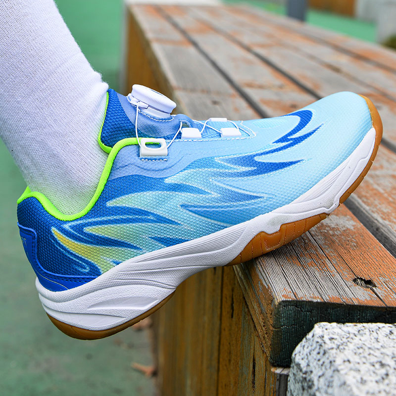 Kinder Badminton Schuhe Jungen – Women'S Shoes Volleyball Bewertung und Preis