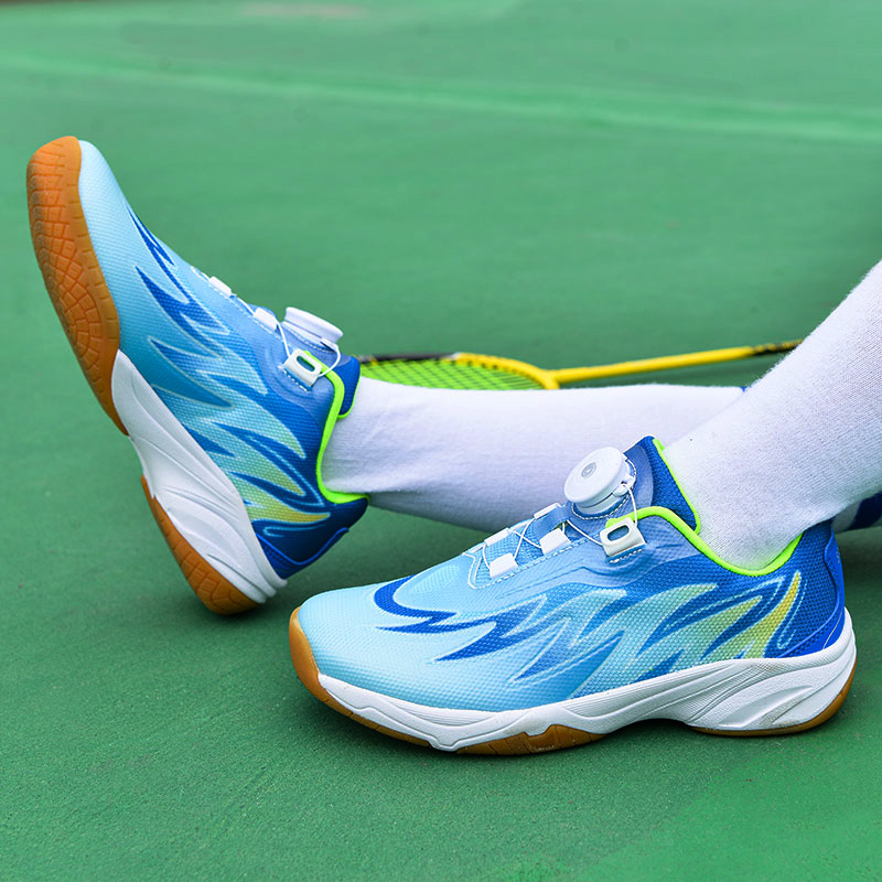 Kinder Badminton Schuhe Jungen – Women'S Shoes Volleyball Bewertung und Preis