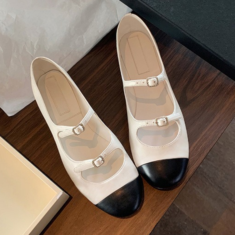 Elegante Mary Jane Schuhe Frau – Women Shoes Brands Bewertung und Preis