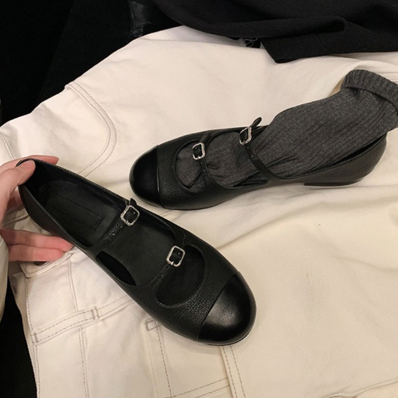 Elegante Mary Jane Schuhe Frau – Women Shoes Brands Bewertung und Preis