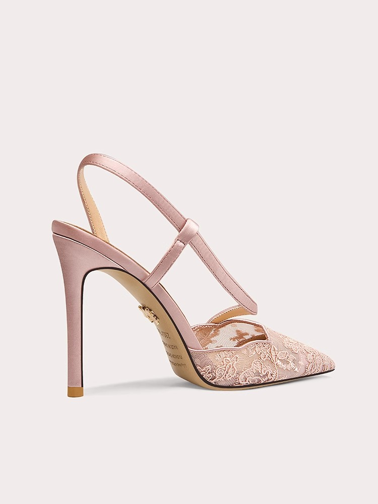 Flache Stiletto-Absätze Frühli – Women'S Shoes Quality Bewertung und Preis