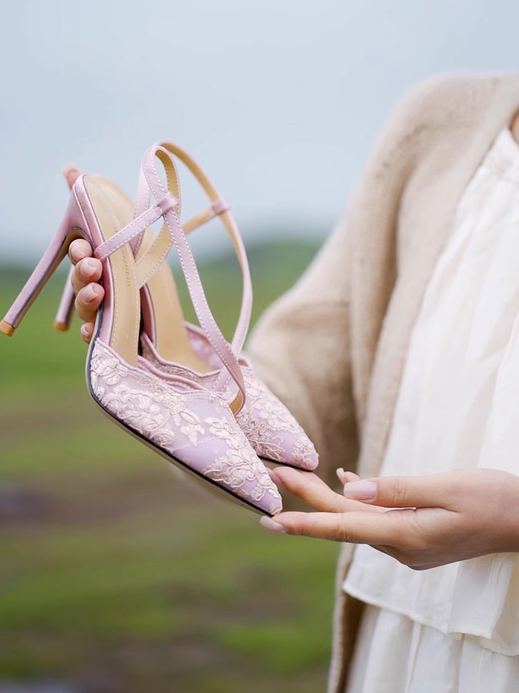 Flache Stiletto-Absätze Frühli – Women'S Shoes Quality Bewertung und Preis
