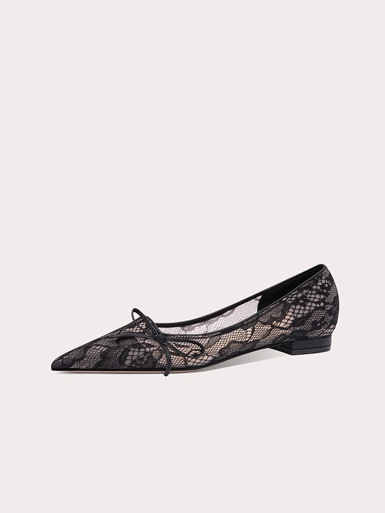 Flache Stiletto-Absätze Frühli – Women'S Shoes Quality Bewertung und Preis