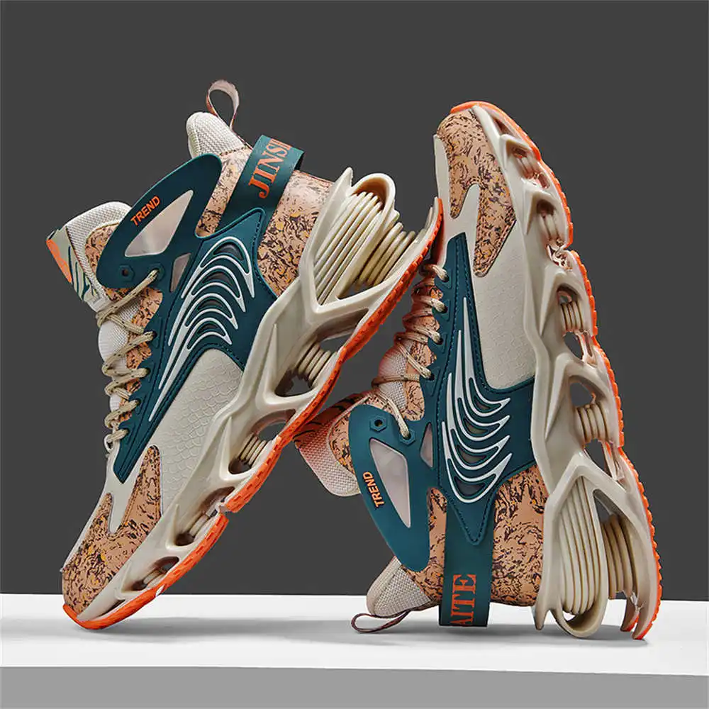 Rutschfeste Mid-Kind-Laufschuh – Women'S Shoes Volleyball Bewertung und Preis