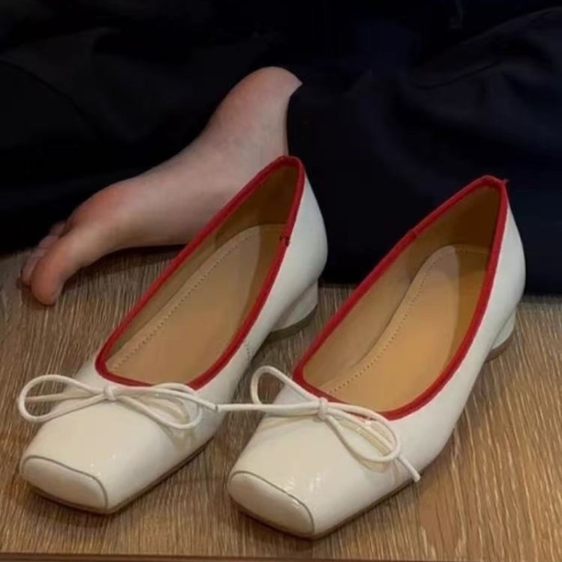 Patent Leder Mode Mary Jane Sc – Women Shoes Brands Bewertung und Preis