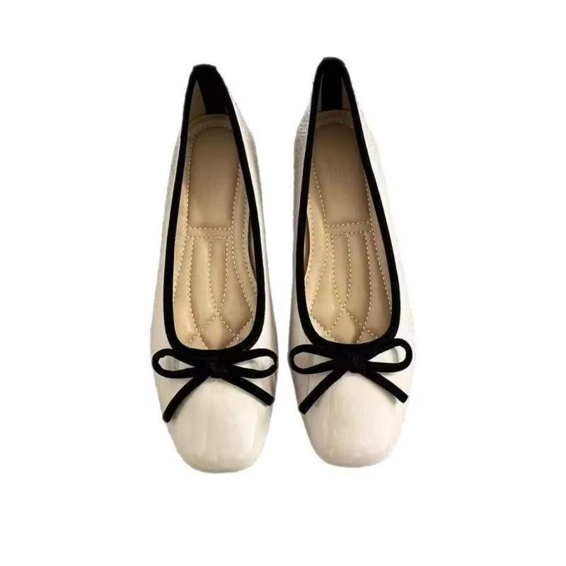 Damen-Ballettschuhe mit eckige – Women Shoes For Walking Bewertung und Preis