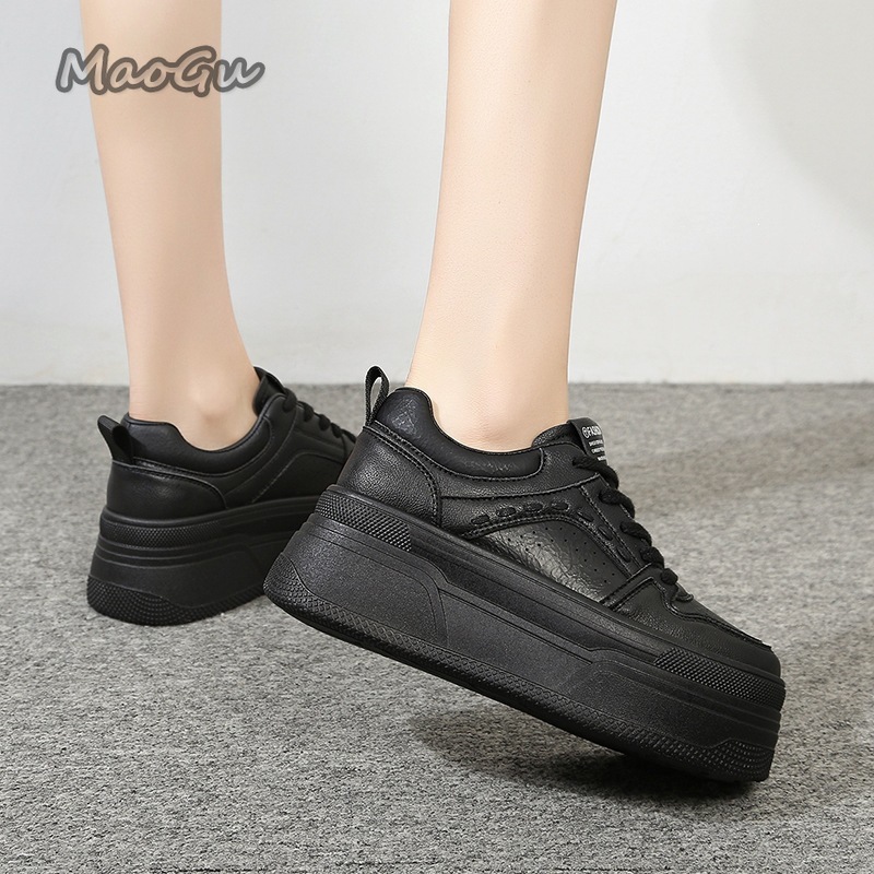 Höhenverstellbare Plateau-Snea – Women'S Shoes Com Bewertung und Preis