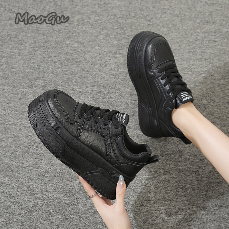Höhenverstellbare Plateau-Snea – Women'S Shoes Com Bewertung und Preis