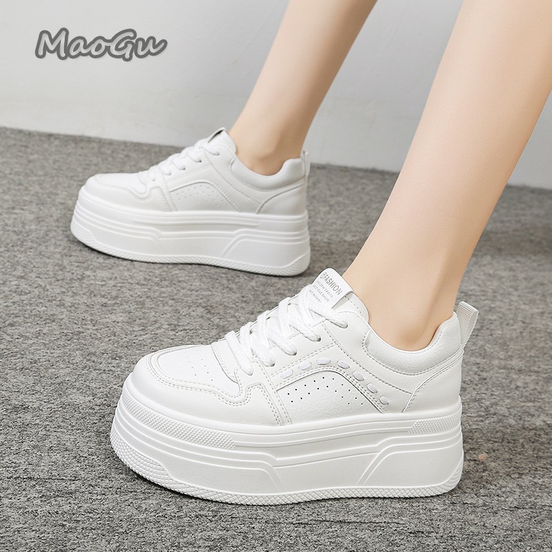 Höhenverstellbare Plateau-Snea – Women'S Shoes Com Bewertung und Preis