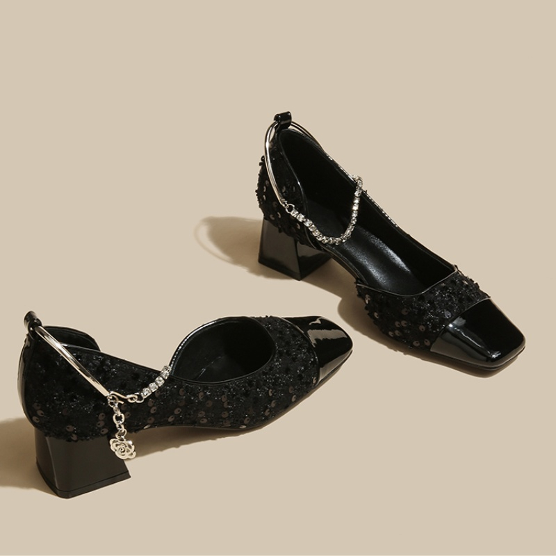 2025 neue Designer Frühling Ka – Women Shoes Mk Bewertung und Preis