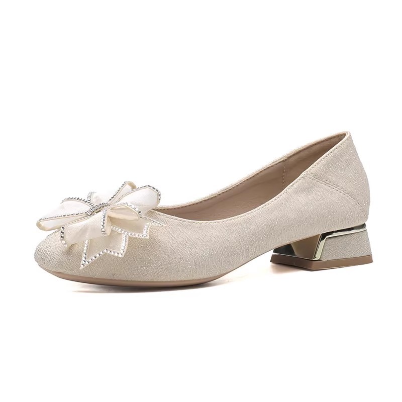 Damen-2025, neuer Stil, Herbst – Women'S Shoes Everyday Bewertung und Preis