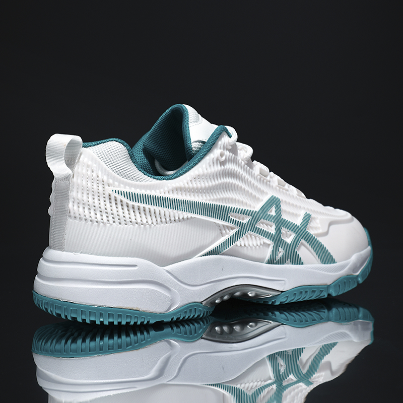 Badminton-Schuhe für Herren un – Women'S Shoes Volleyball Bewertung und Preis