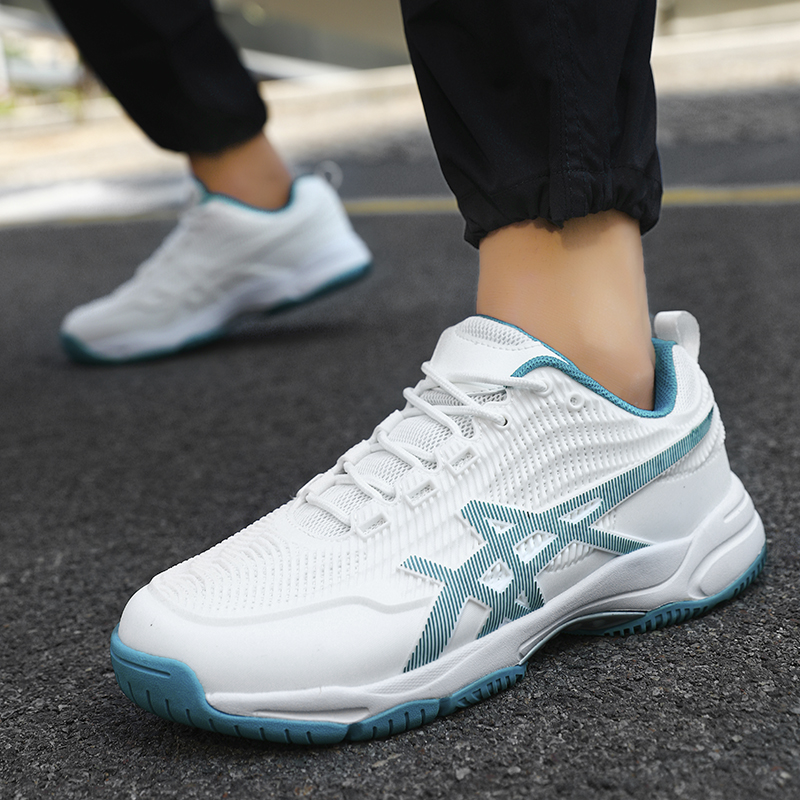 Badminton-Schuhe für Herren un – Women'S Shoes Volleyball Bewertung und Preis