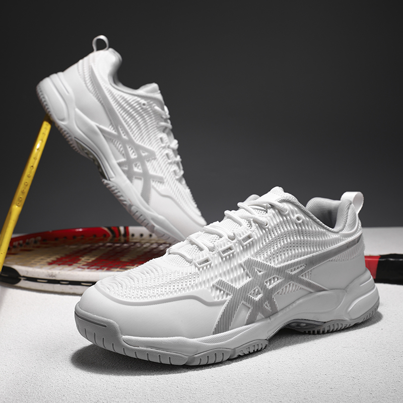 Badminton-Schuhe für Herren un – Women'S Shoes Volleyball Bewertung und Preis