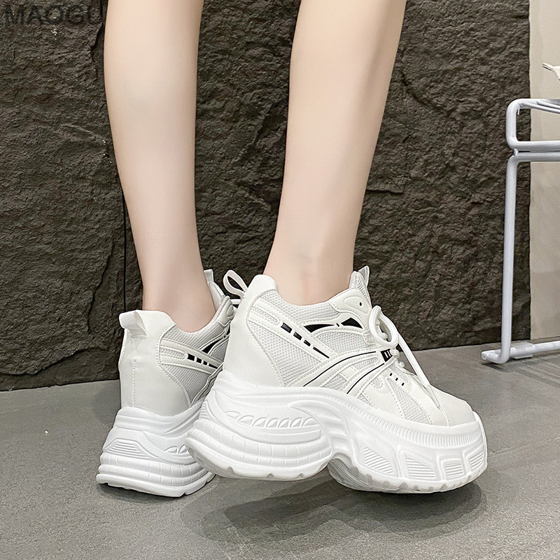 10CM Höhe Zunehmende frauen Ch – Women'S Shoes Com Bewertung und Preis