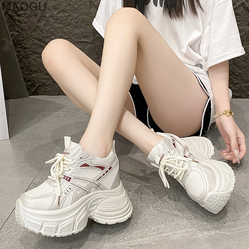 10CM Höhe Zunehmende frauen Ch – Women'S Shoes Com Bewertung und Preis