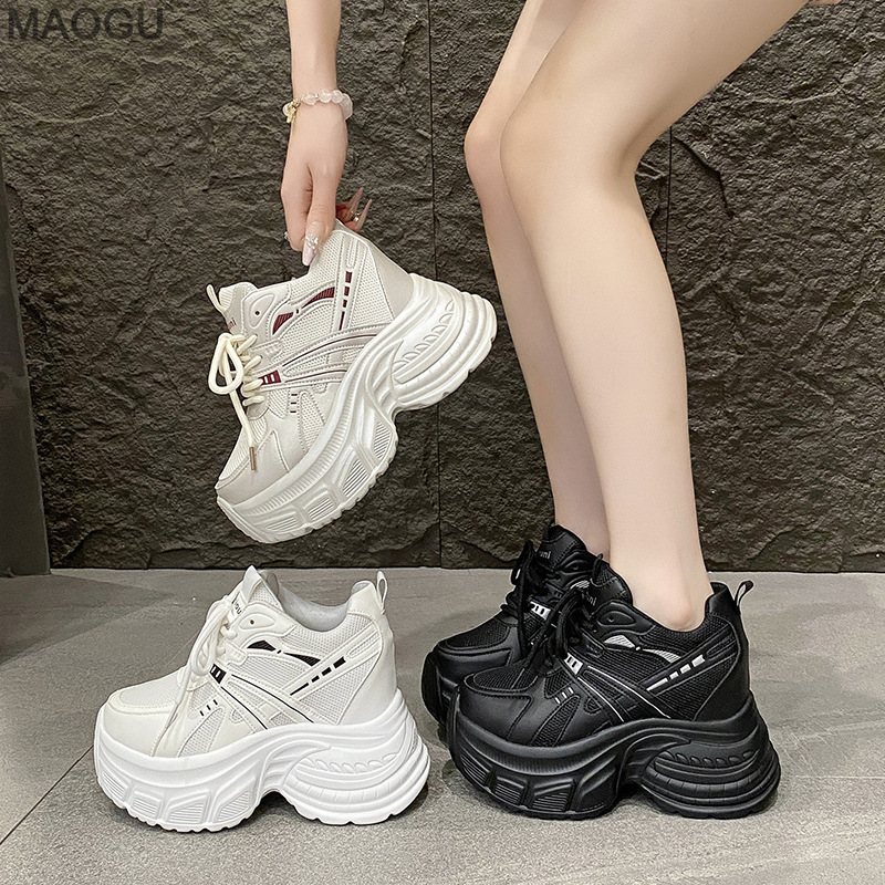 10CM Höhe Zunehmende frauen Ch – Women'S Shoes Com Bewertung und Preis