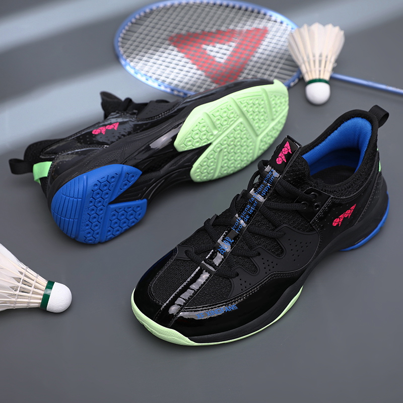 Professionelle Badminton-Schuh – Women'S Shoes Volleyball Bewertung und Preis