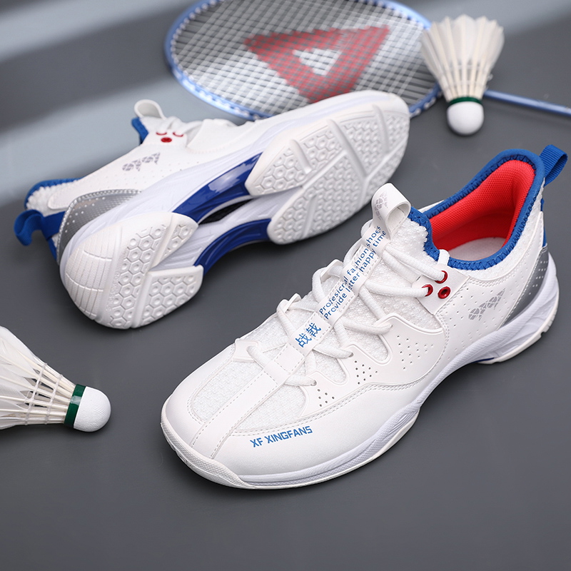 Professionelle Badminton-Schuh – Women'S Shoes Volleyball Bewertung und Preis