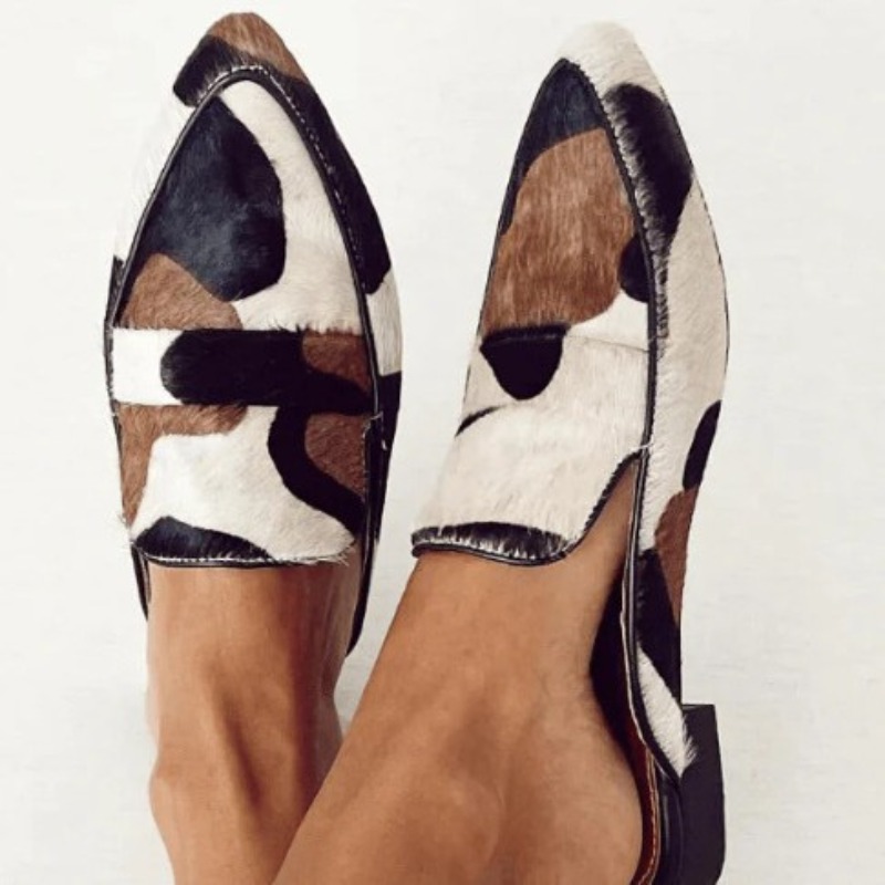 Britischer Stil 2026 Frühling  – Women'S Shoes Everyday Bewertung und Preis