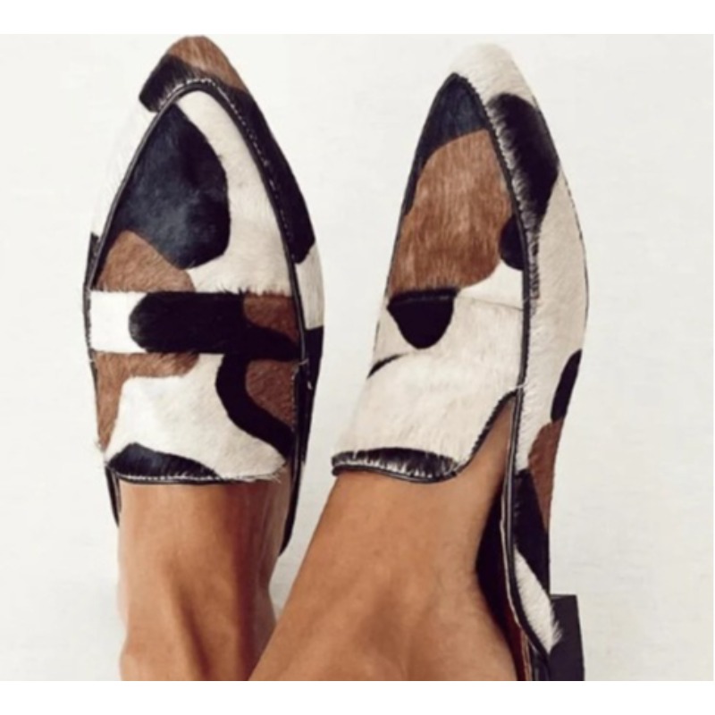 Britischer Stil 2026 Frühling  – Women'S Shoes Everyday Bewertung und Preis