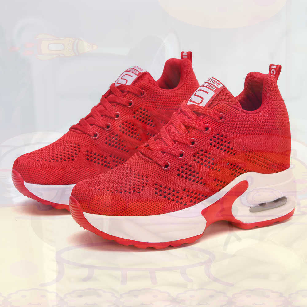 Rote Größe 36, Schuhe für Dame – Women'S Shoes Volleyball Bewertung und Preis