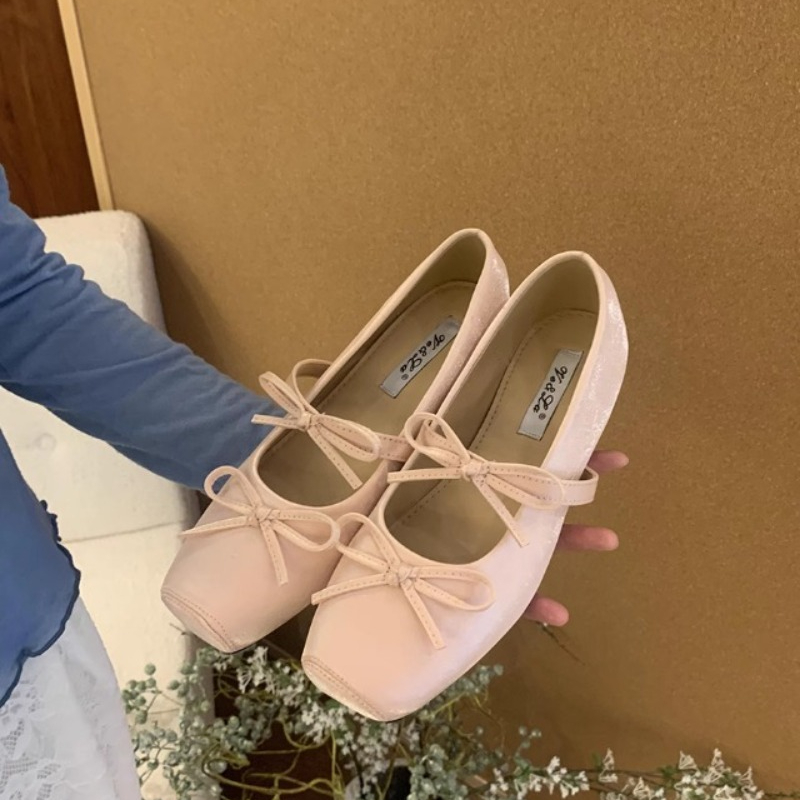 Herbst Neuer Trend Mode Elegan – Women'S Shoes Everyday Bewertung und Preis