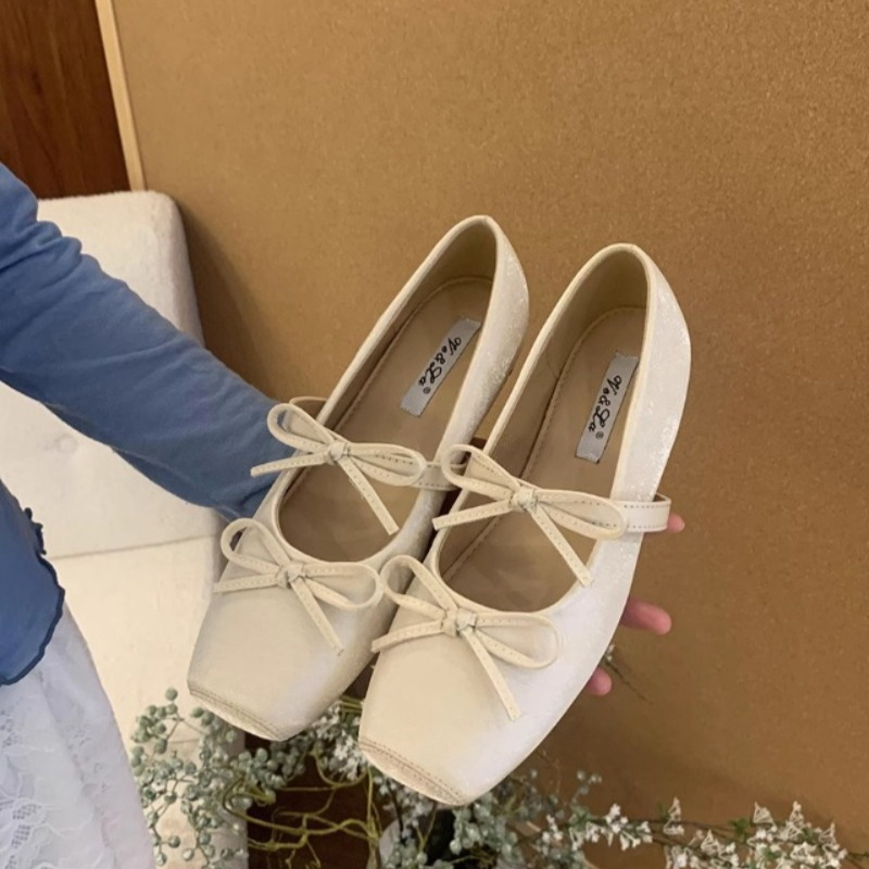 Herbst Neuer Trend Mode Elegan – Women'S Shoes Everyday Bewertung und Preis
