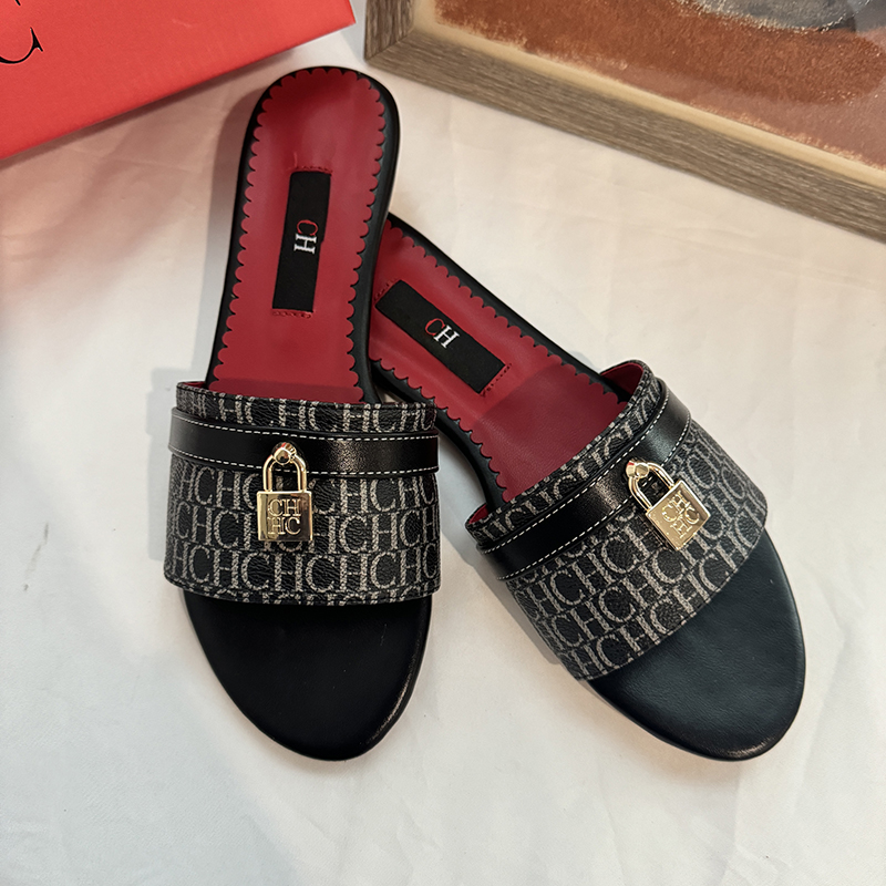 CH Tragbare Strandpantoffeln f – Women Shoes Size 7 Bewertung und Preis