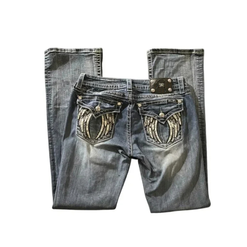 90er Jahre Vintage Jeans weibl – Women Shoes Jeans Bewertung und Preis