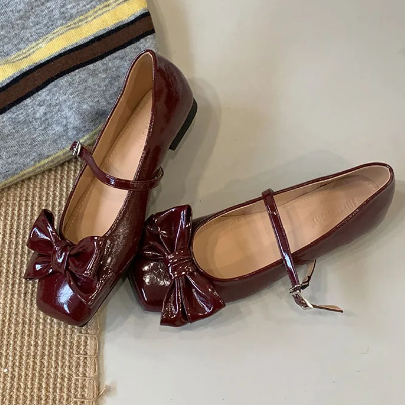 Niedliche Damen-Pumps mit Schl – Women Shoes Brands Bewertung und Preis