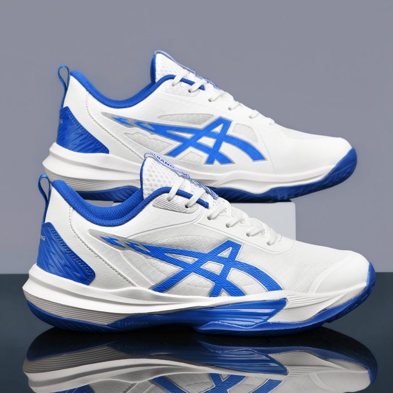 Badminton-Schuhe für Herren un – Women'S Shoes Volleyball Bewertung und Preis