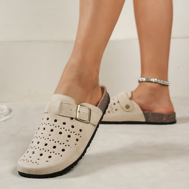 Damen Wildleder Laser-Cutout S – Women Shoes Size 7 Bewertung und Preis
