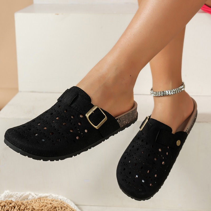 Damen Wildleder Laser-Cutout S – Women Shoes Size 7 Bewertung und Preis