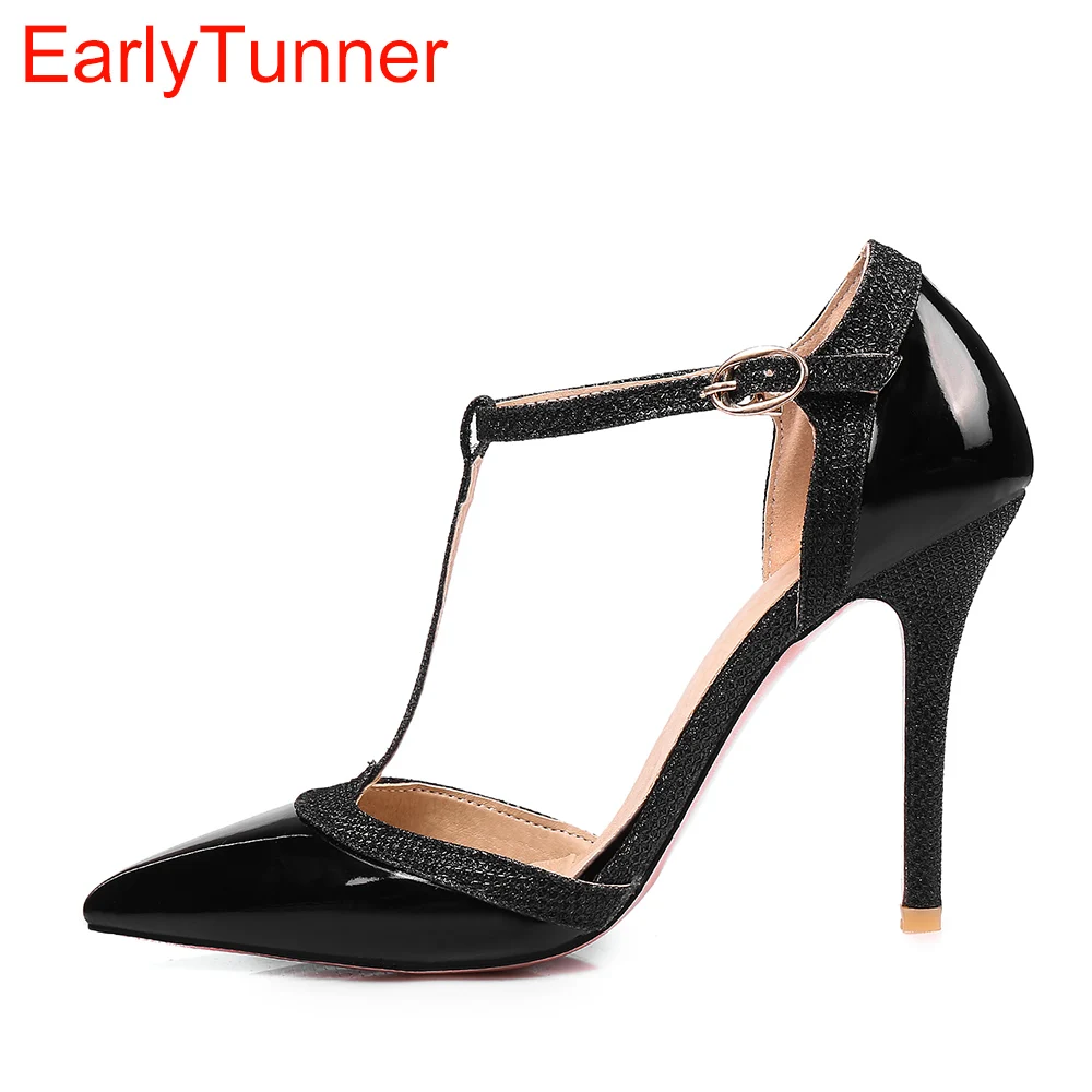Marke Neue Sommer Sexy Rot Apr – Women Shoes Brands Bewertung und Preis
