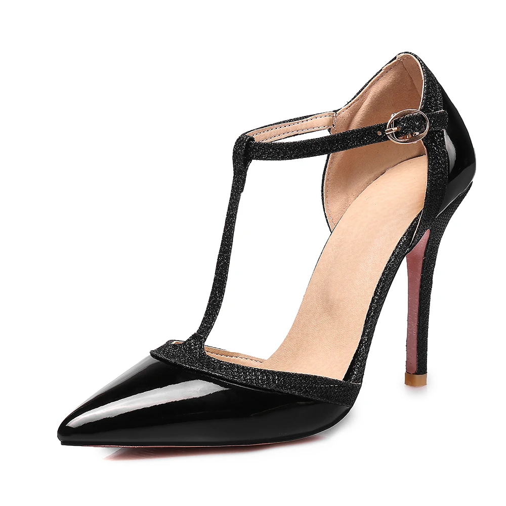 Marke Neue Sommer Sexy Rot Apr – Women Shoes Brands Bewertung und Preis
