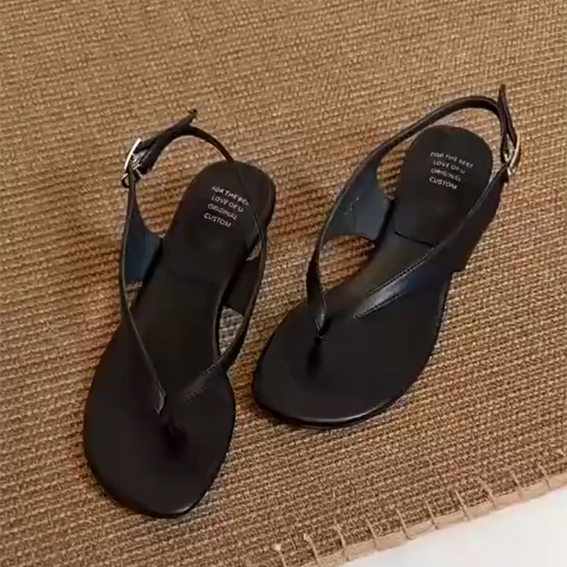 Zehensteg-Sandalen für Damen,  – Women Shoes For Walking Bewertung und Preis