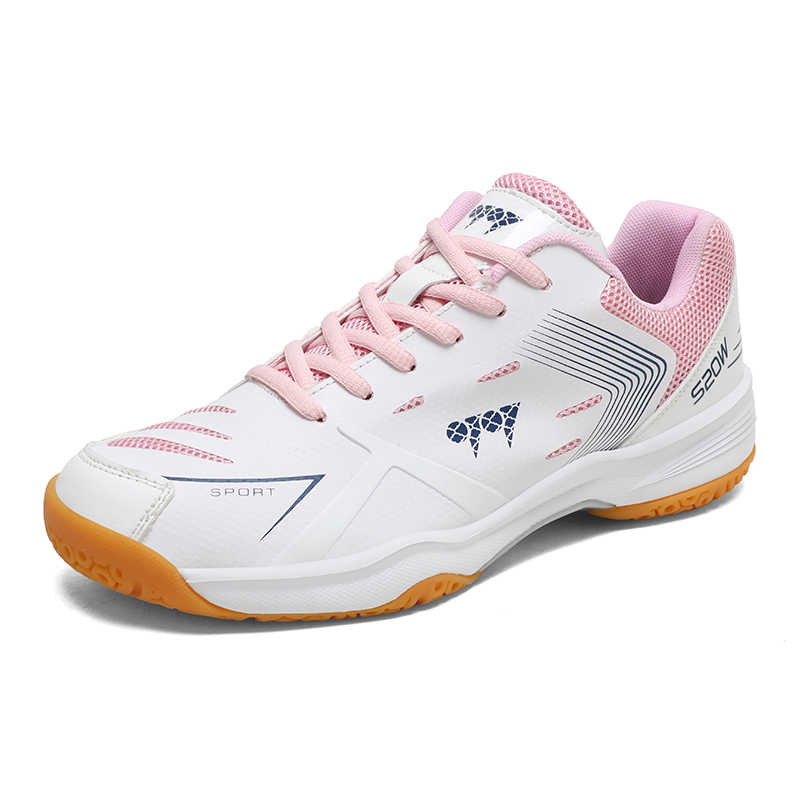 Frauen Männer Kinder Badminton – Women'S Shoes Volleyball Bewertung und Preis