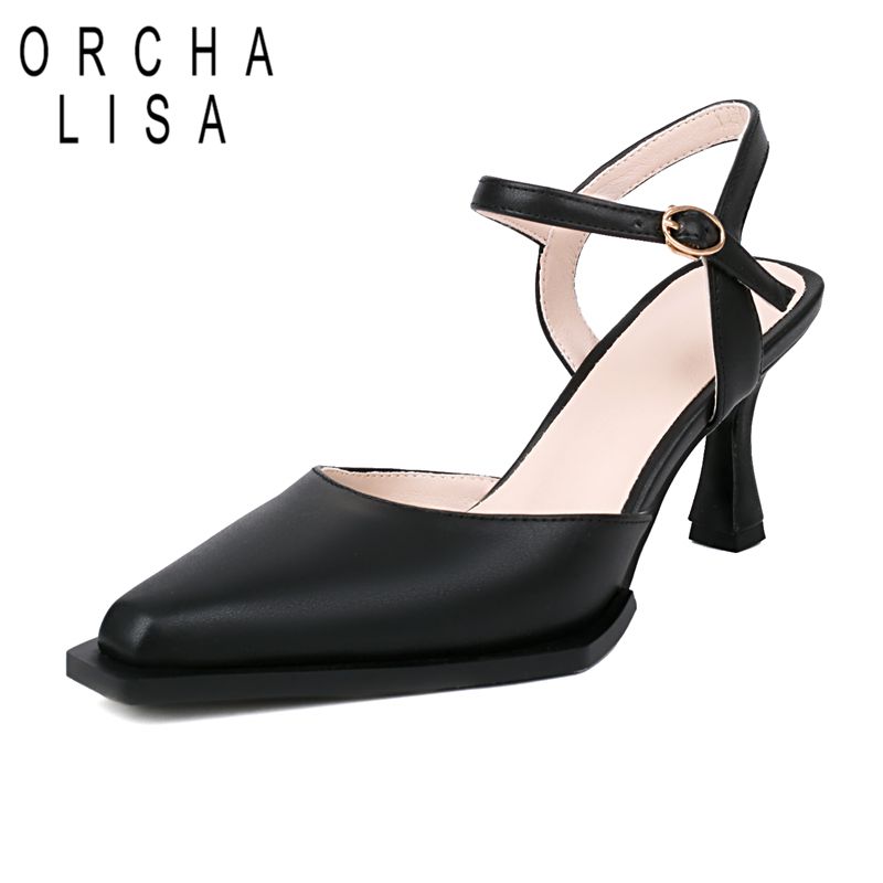 ORCHA LISA Marke Neue Frauen S – Women Shoes Brands Bewertung und Preis