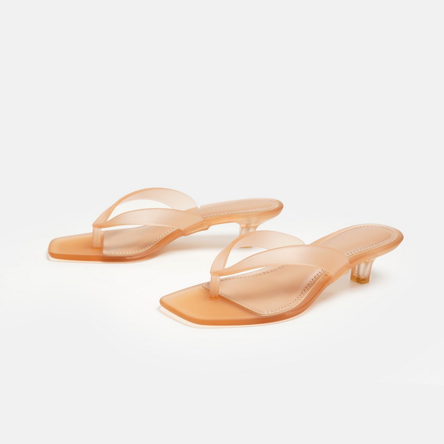Koreanische Olivgrüne PVC-Zehe – Women'S Shoes Everyday Bewertung und Preis