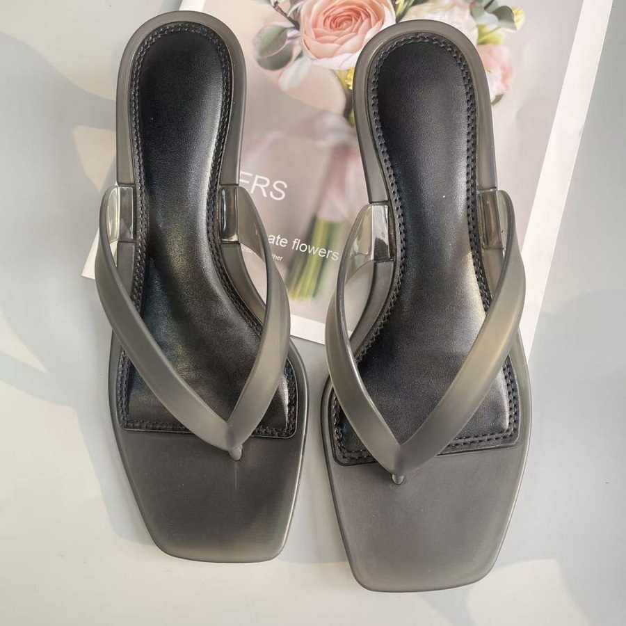 Koreanische Olivgrüne PVC-Zehe – Women'S Shoes Everyday Bewertung und Preis